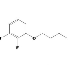 1-Butoxi-2, 3-Difluorobenceno Nº CAS: 136239-66-2